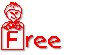 Get a FREE bumper sticker!